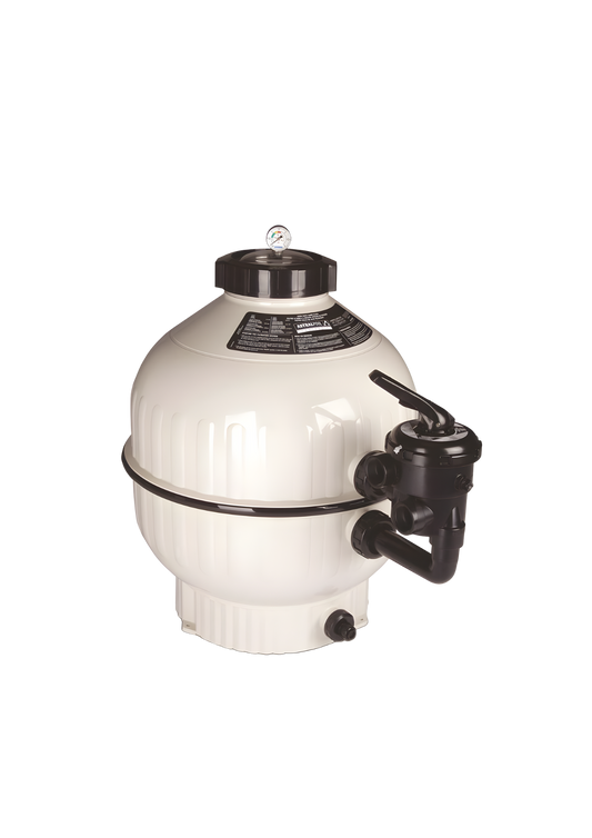 Filtru cu nisip Cantabric Side