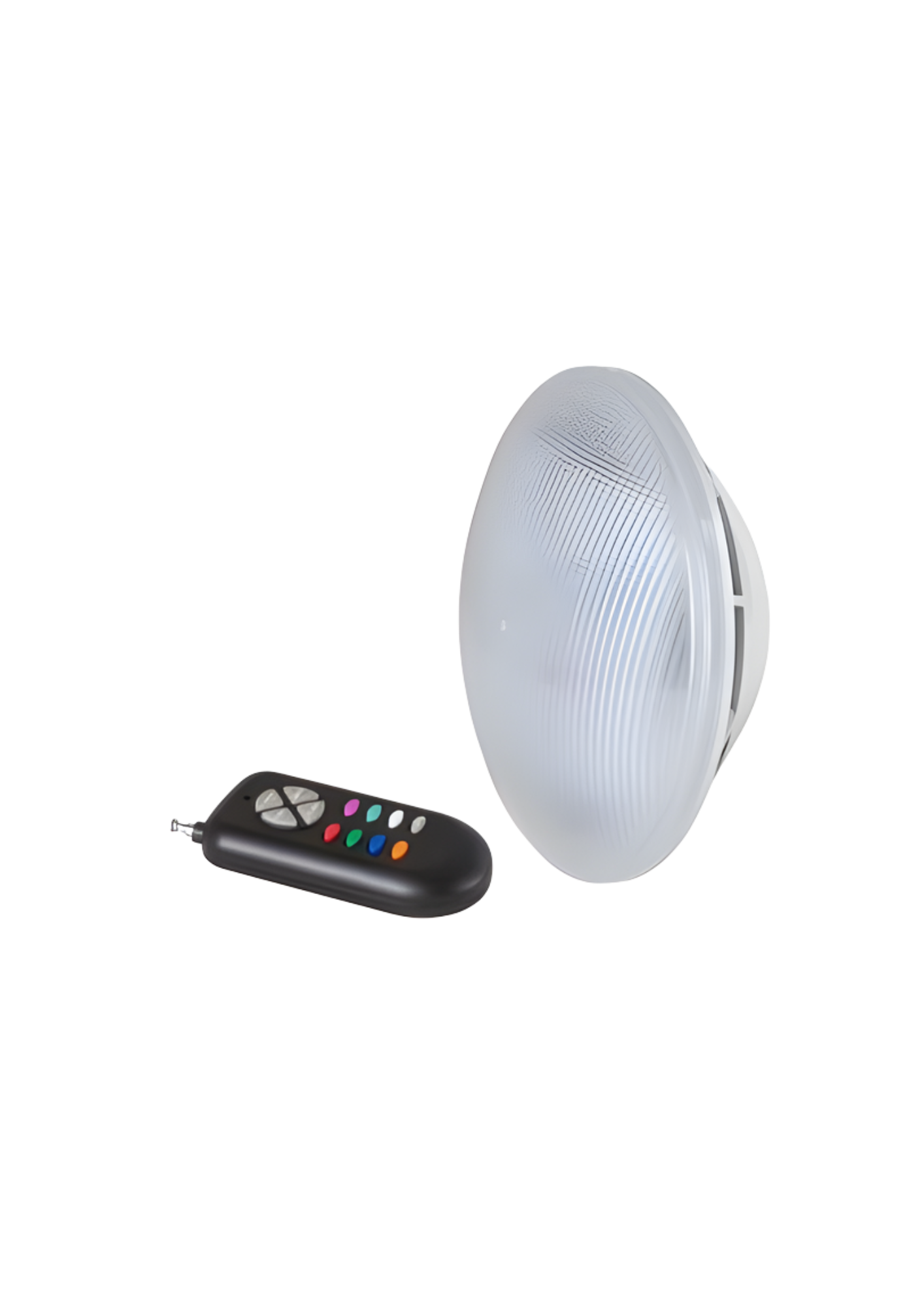 Lampa PAR56 LC 12VAC LED RGB 23VA / 900lm