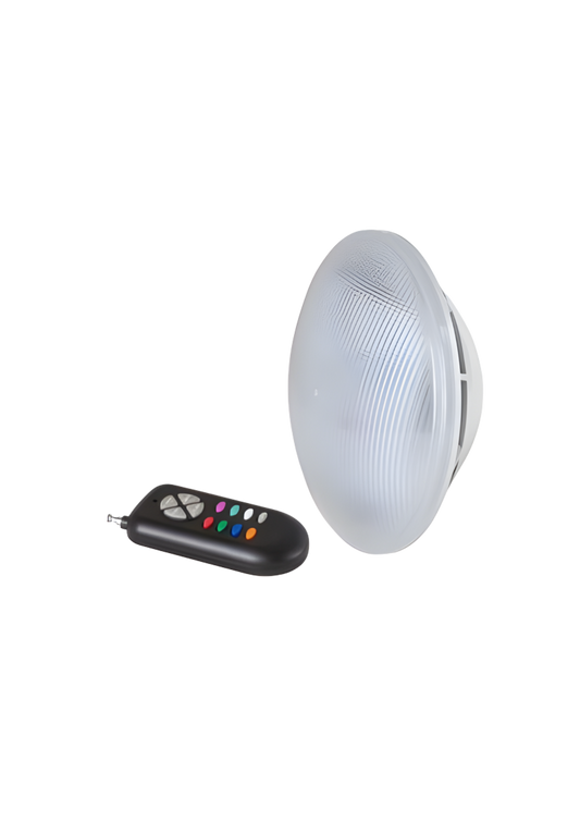 Lampa PAR56 LC 12VAC LED RGB 23VA / 900lm