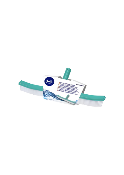 Perie clasică din nailon 45 cm