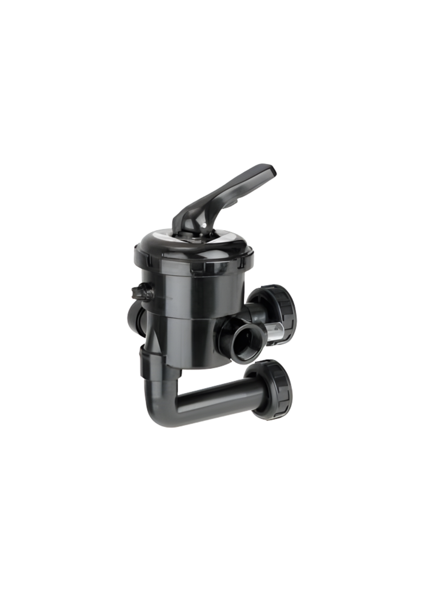 Vana laterala confguratia 3 - 1 1/2"