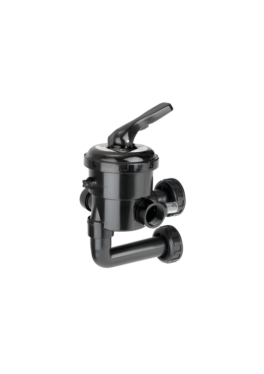 Vana laterala confguratia 3 - 1 1/2"