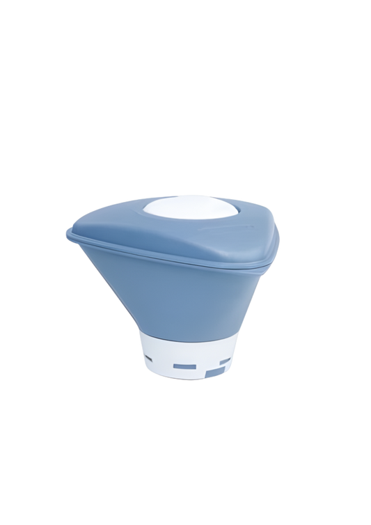 Dozator clor plutitor Shark