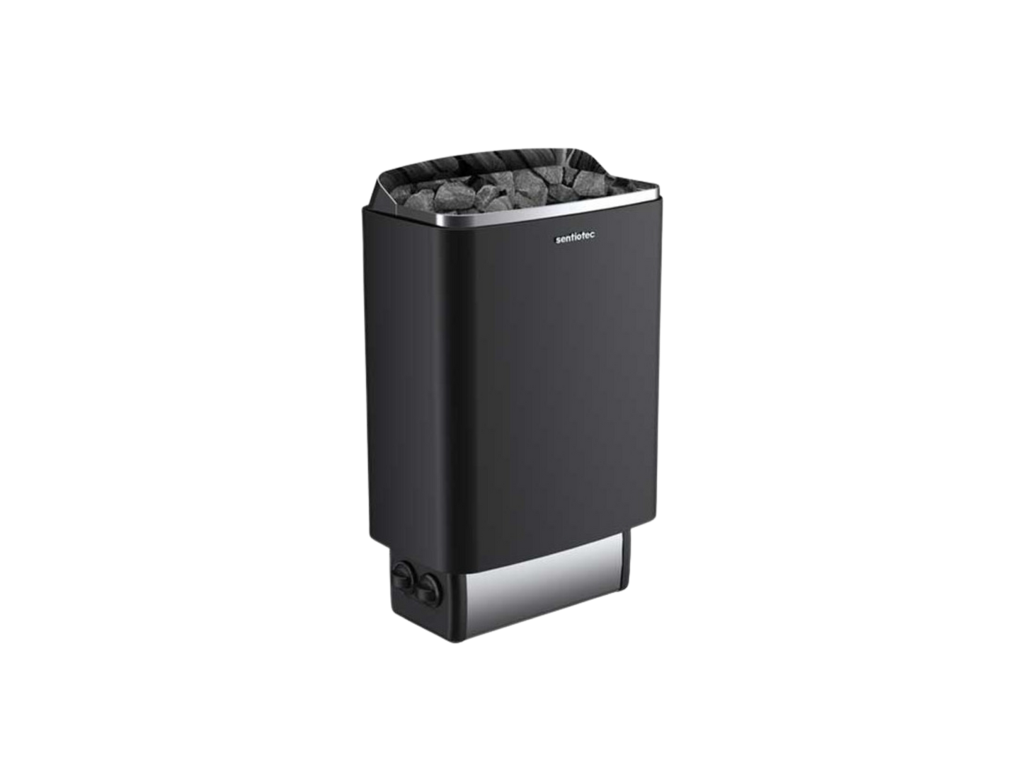 Incalzitor sauna Sentiotec 160, 6.0kW comanda incorporata