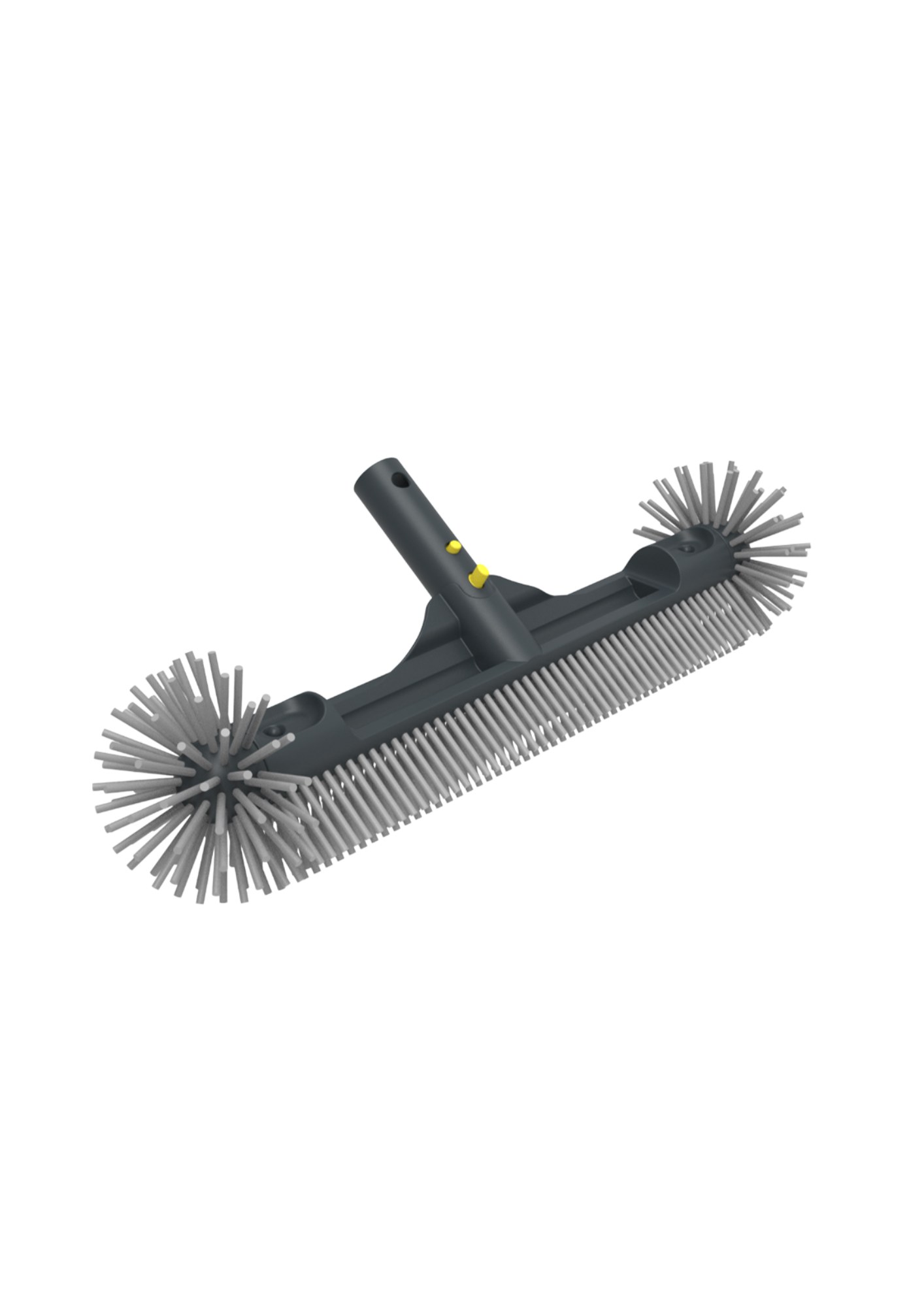 Perie podea/perete 50,8 cm Zodiac