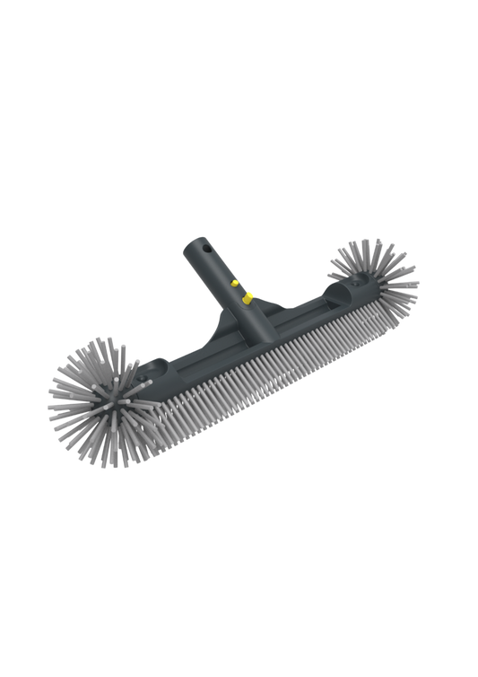 Perie podea/perete 50,8 cm Zodiac