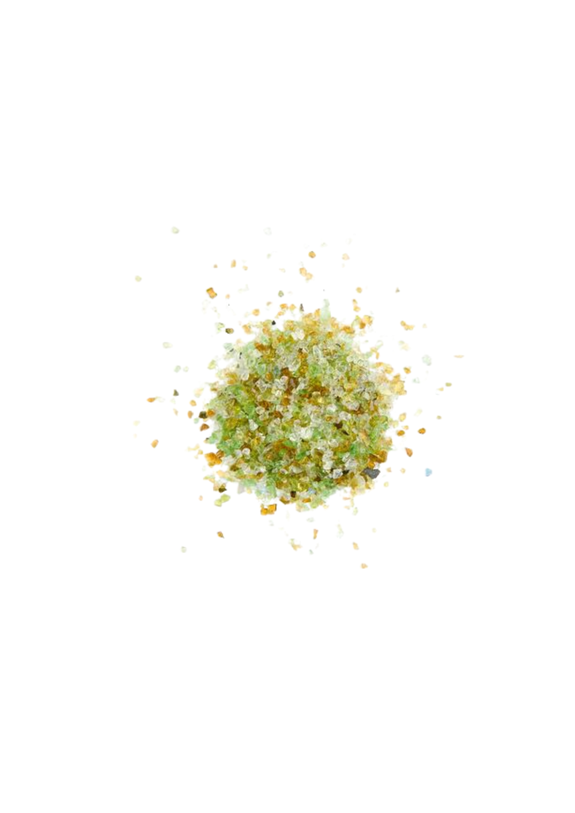 Sticla 1.0-3.0 mm (sac 25kg)
