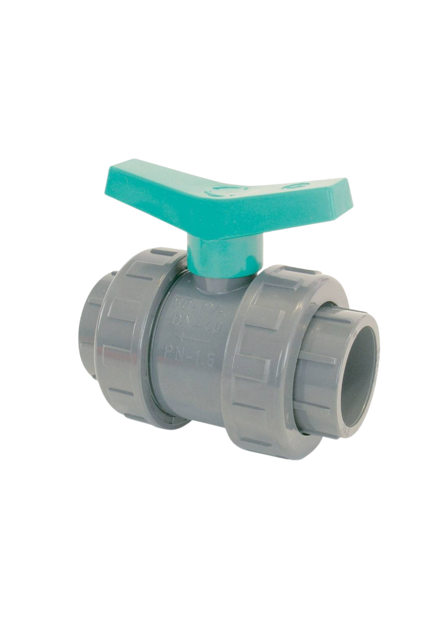 Robinet PVC cu sfera Coraplax